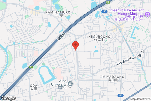 Eins-A Auto Takatsuki Service Center