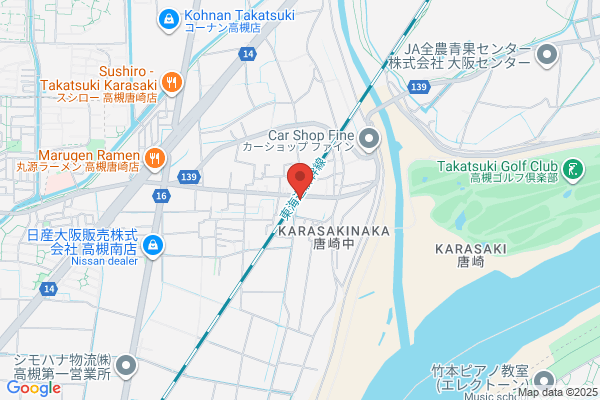 Hirai Auto Service Co., Ltd.