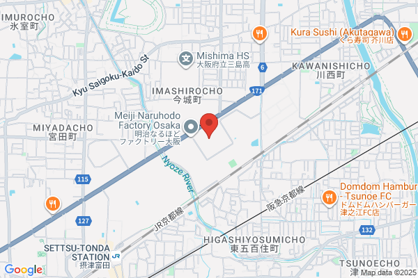 Meishin Jiko Co., Ltd.