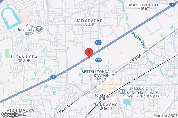 Nissan Cherry Takatsuki Hanbai Co., Ltd.