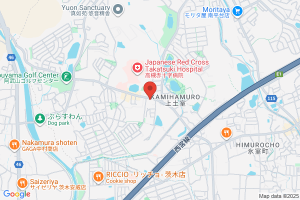 Settsu Suito Shinkin Bank, The, Abuyama Br.