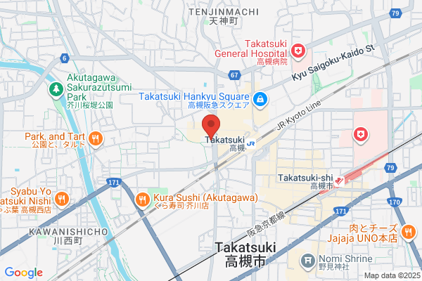 Settsu Suito Shinkin Bank, The, Kanmaki Br.