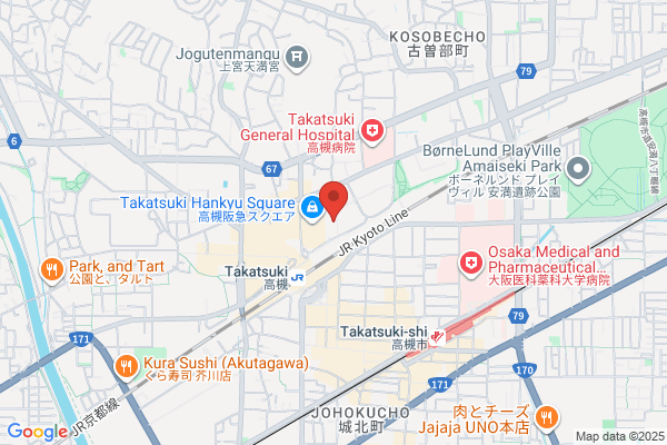 UFJ Bank Ltd. Takatsuki Br.