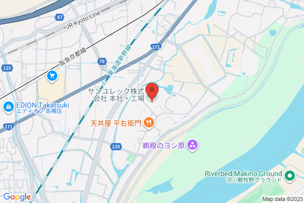 Sanyu Rec Co., Ltd.