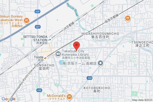 Assembly Kyodan Takatsuki Christ Church