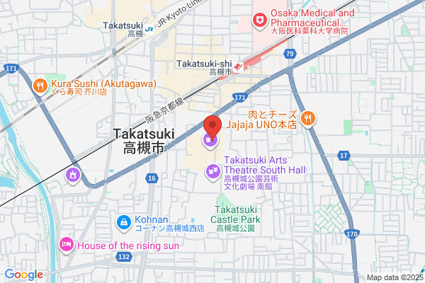 Catholic Takatsuki Church