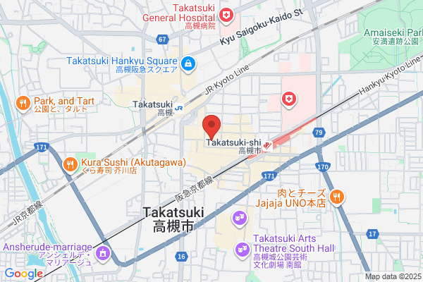 United Church of Christ in Japan, The Osaka Izuo Church
