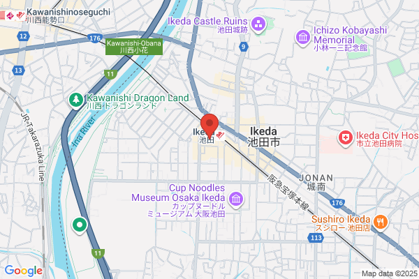 Ikeda Obstetrics and Gynecology