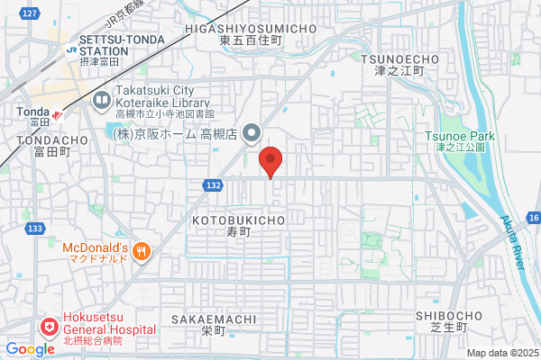 Fukuizumi Electric