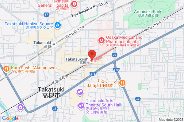 Hikari Sakaemachi