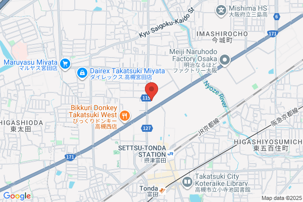 Hirao Denki