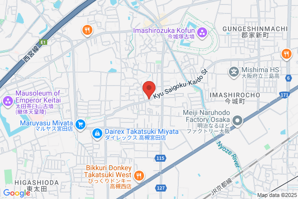 Inoue Denki Co., Ltd.