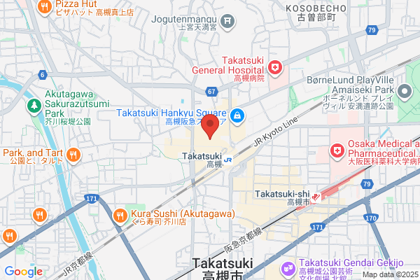 Nakai Denki Co., Ltd.