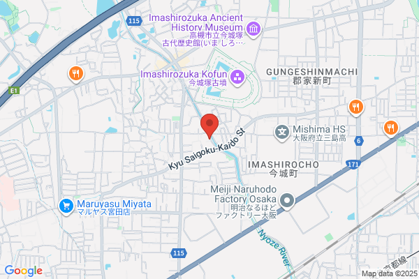 Yuai Service