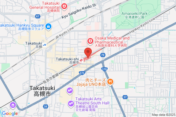 Island Takatsuki Sports Club