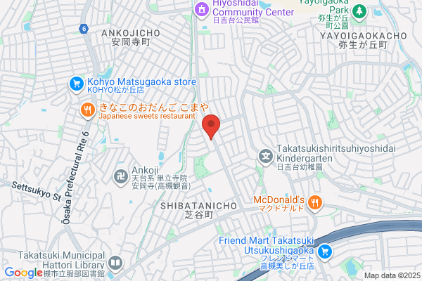 Florist Hanasho Co., Ltd. Hills Sanberu-ten