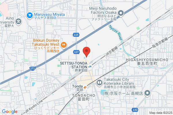 Florist Satake Tondaokamachi-ten