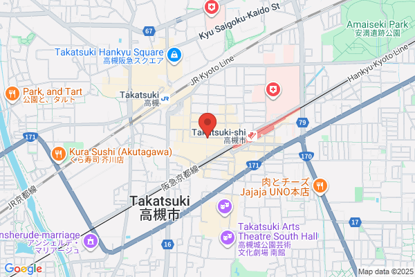 Yoshoku no Iroha Ichiba-ten
