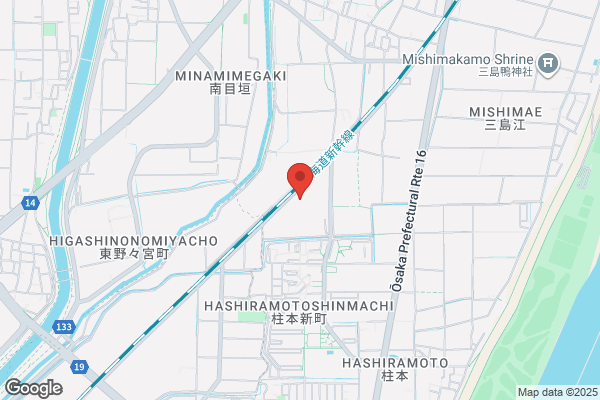 Daiko Shoji Express Co., Ltd.