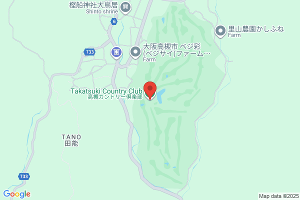Tic Golf Center