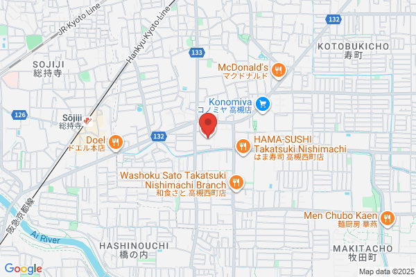 Hokusetsu General Hospital