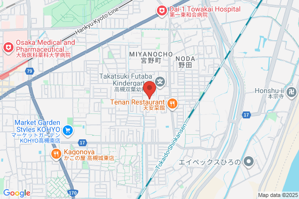 Monzen Clinic