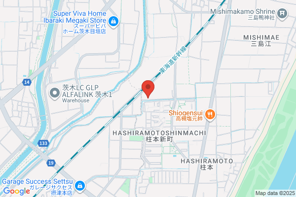 Tonai Co., Ltd.