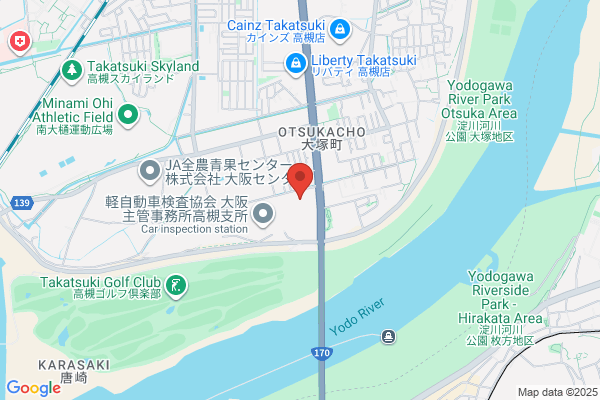 Asada Iron Works Co., Ltd.