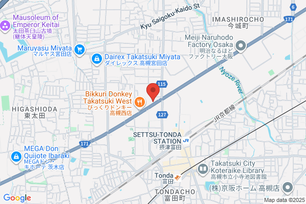 Kawasaki Atomic