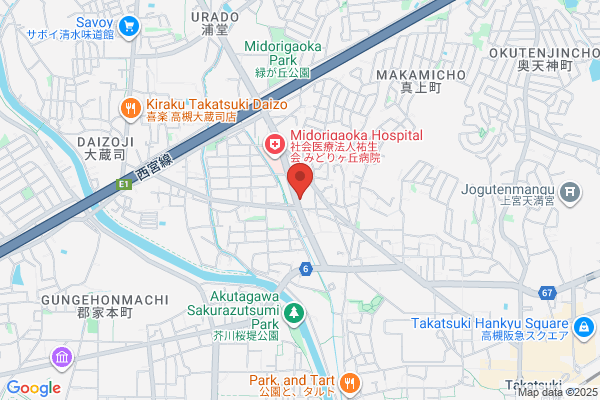 Osaka Nirin Hanbai Sharin
