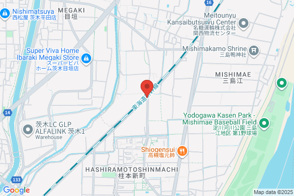 Nissen Shiki Co., Ltd.