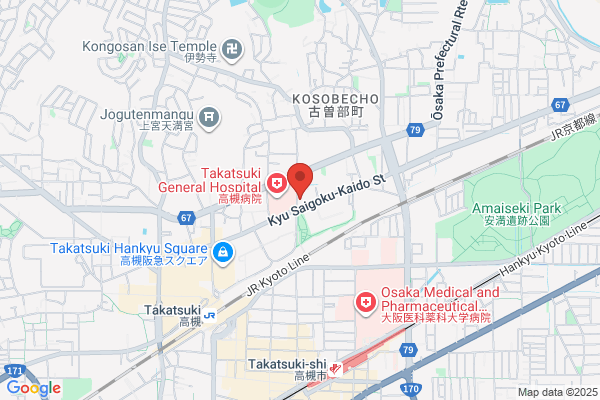 Aoyama Pharmacy Kosobe-ten