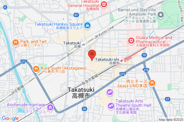 Iwamoto Pharmacy