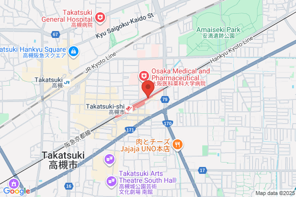 Kanmaki Pharmacy Head Office