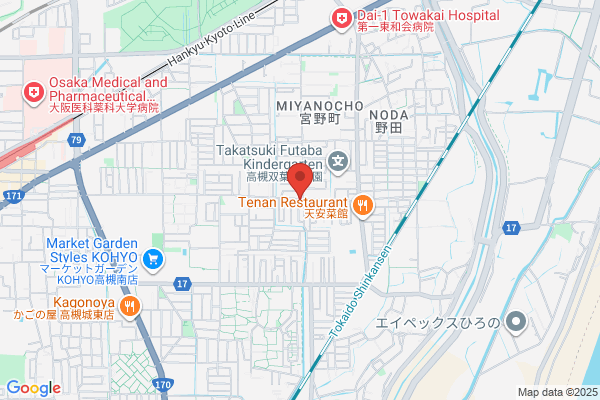 Kita Pharmacy Noda-ten