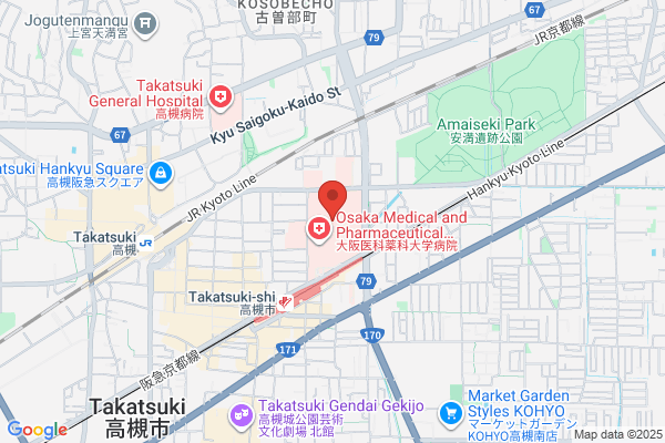 Osaka Pharmacy Co., Ltd.