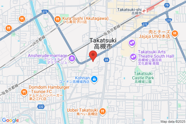 Uchida Photography Co., Ltd. Takatsuki Kyoto Hotel Studio