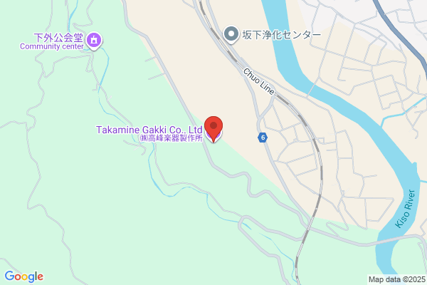 Takamine Sangyo Co., Ltd.