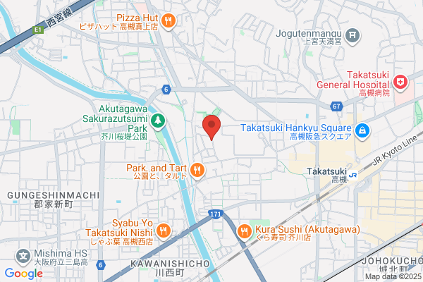 Takatsuki Swimming School Co., Ltd.