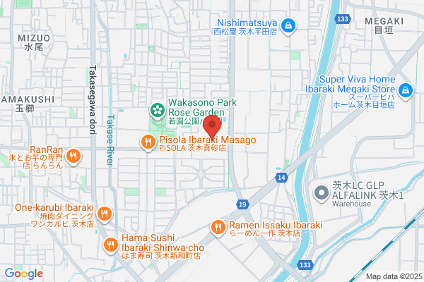 Tsubasa Securities Co., Ltd. Takatsuki Br.