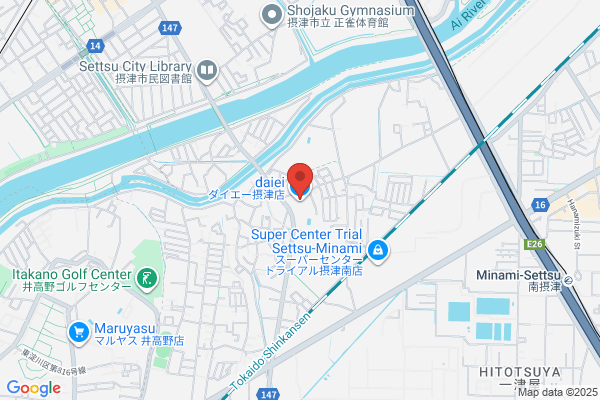 Daiei Co., Ltd.