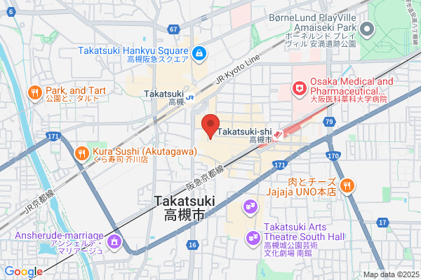 Daikokuya Co., Ltd. Kanmaki-ten
