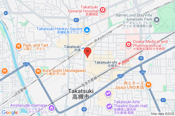 Daimaru Peacock Co., Ltd. Tsukahara-ten