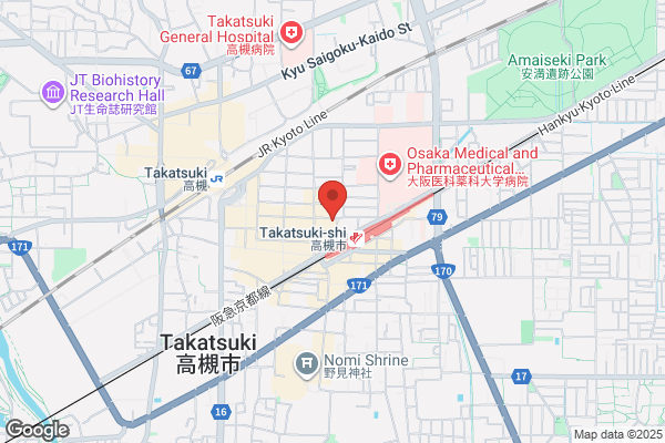 Meet Moritaya Kitazono-ten