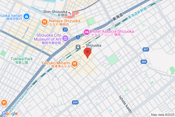 Kanagawa Clinic Of Cosmetic Surgery, Shizuoka