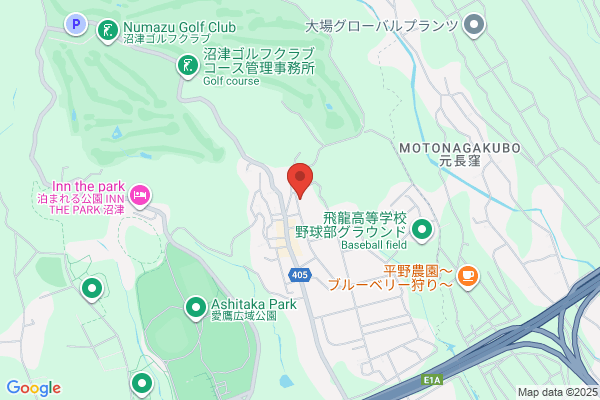 Yamashita Corp. Numazu Office
