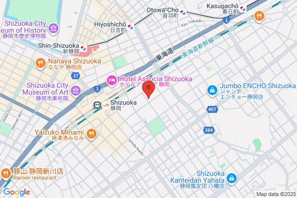 Hypernet Shizuoka Co., Ltd.