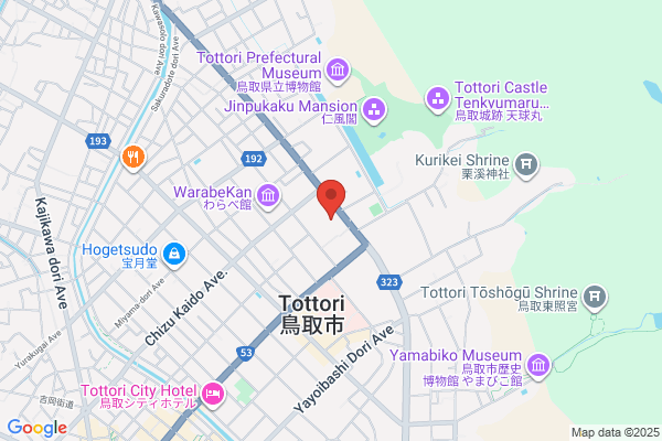 Catholic Tottori Church