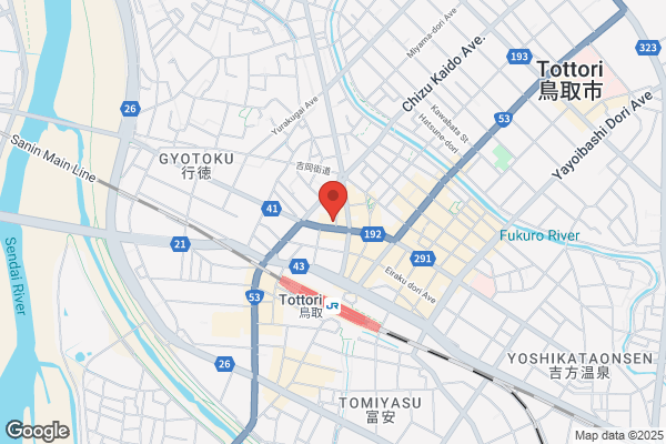 Daiwa Securities Co., Ltd. Tottori Br.