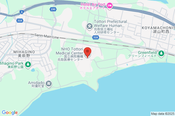Tottori-Tobu Health Center